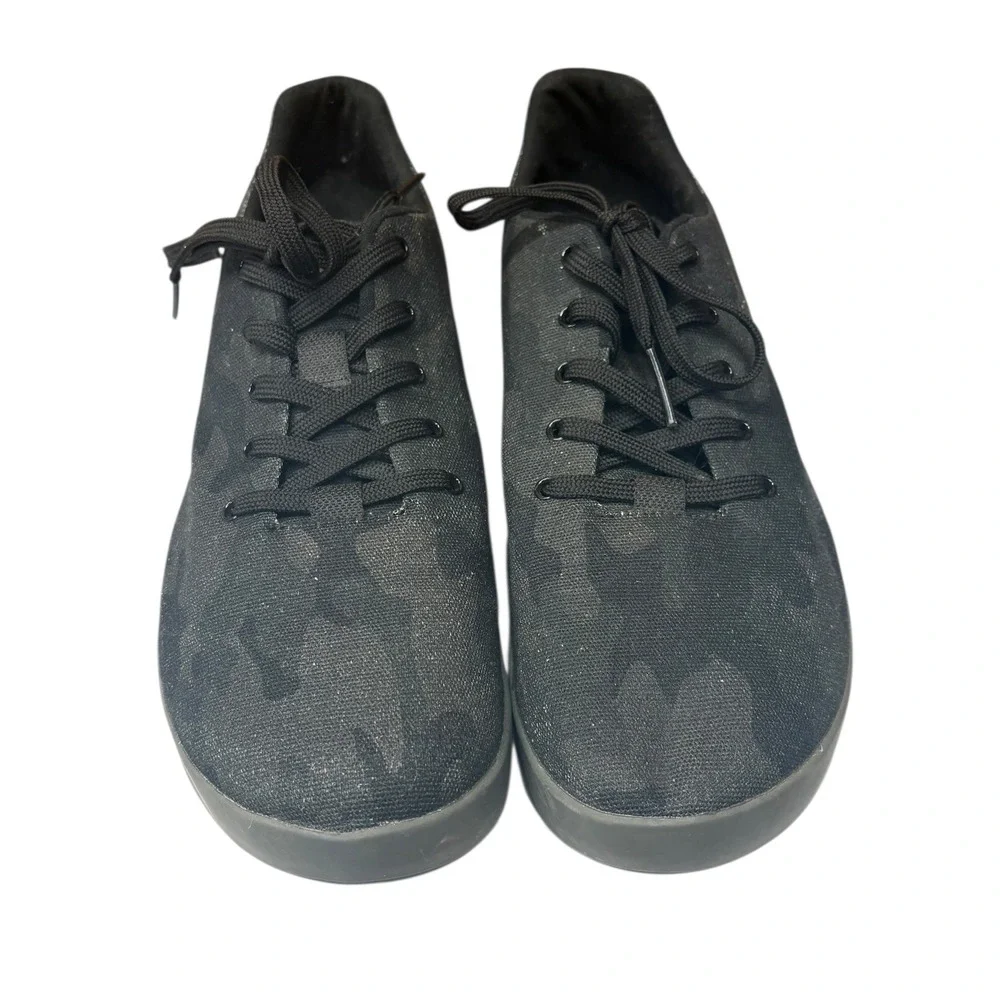 NOBULL camo canvas